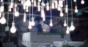 Behind the Scenes: The IKEA Cat Commercial