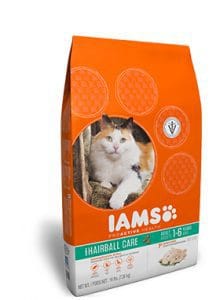 P&G Recalls Some Iams, Eukanuba Dry Pet Foods Because of Potential for Salmonella