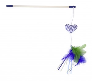 81013_Catnip Heart Wand_Blue_300