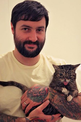 lilbub