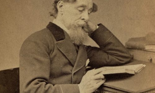 Charles Dickens