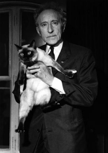 Jean Cocteau