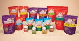 RECALL ALERT: 20 Varieties of Stella & Chewy’s Cat and Dog Food & Treats Recalled