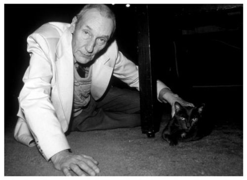 William S. Burroughs