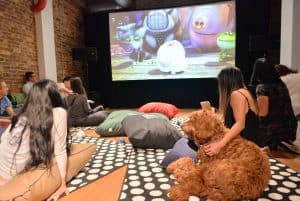 Check Out the Star-Studded Premiere of “The Secret Life of Pets”