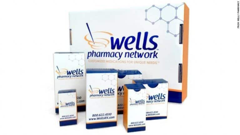 RECALL ALERT: Wells Pharmacy Network Recalls Multiple Veterinary Medications Due to Sterility Concerns
