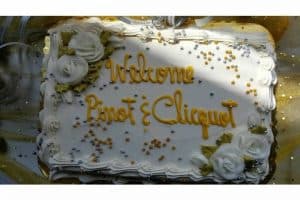 This Woman Threw a Baby Shower for Her New Kittens and It’s Literally EVERYTHING!