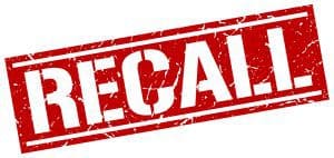 RECALL ALERT: Spot On Flea & Tick Drops for Cats and Dogs