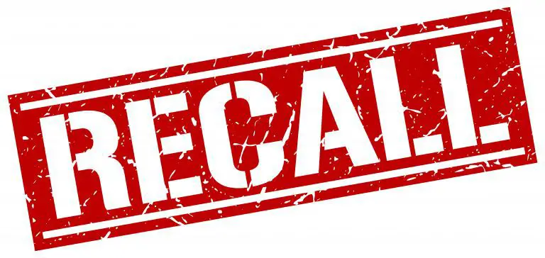 RECALL ALERT: Spot On Flea & Tick Drops for Cats and Dogs
