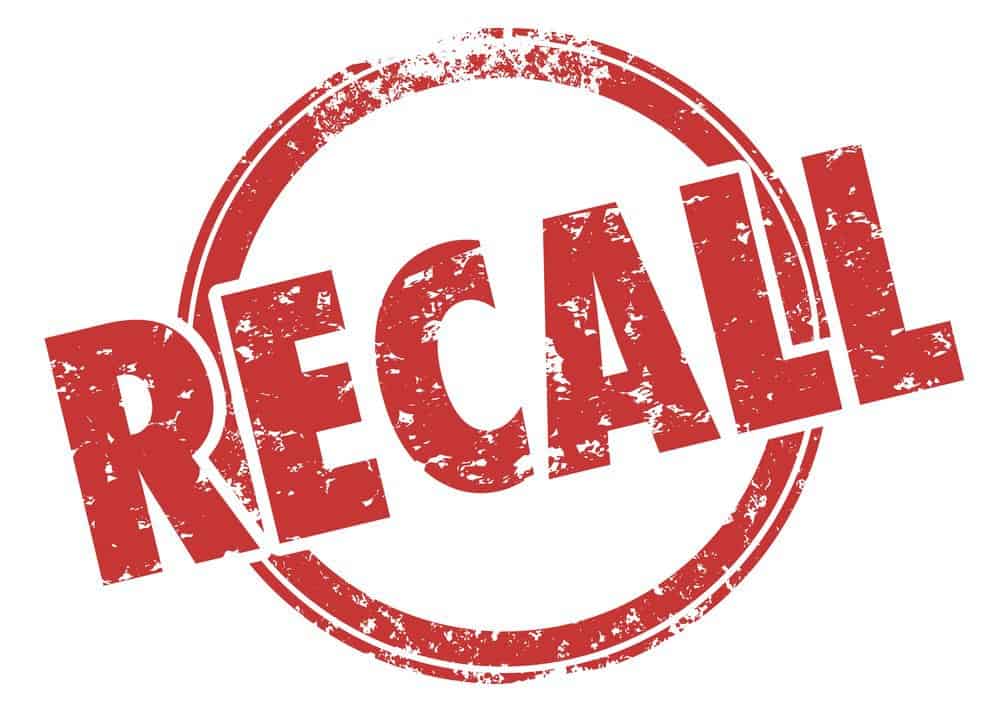 recall alert - akorn generic veterinary drugs recalled