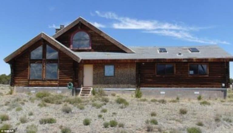 Make An Offer: This Purr-fect Arizona House For Sale Could Be YOUR Fur-Ever Home!