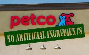 BREAKING: Petco Discontinues Sale of Dog & Cat Food, Treats with Artificial Ingredients