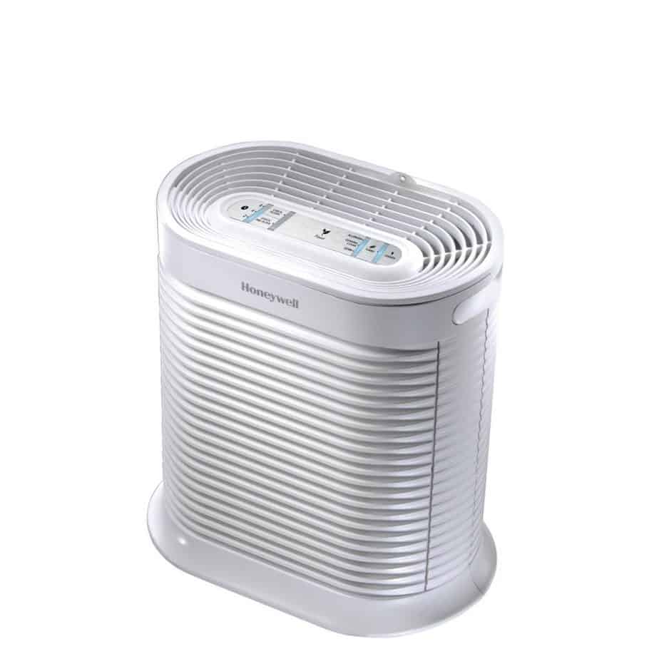 Top 5 Best Air Purifiers for Households with Cats The Catington Post