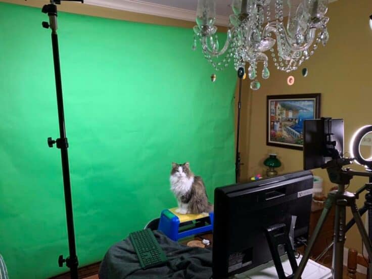 weathercat software