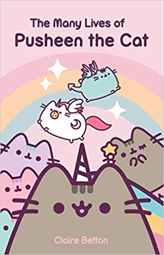 Pusheen the Cat