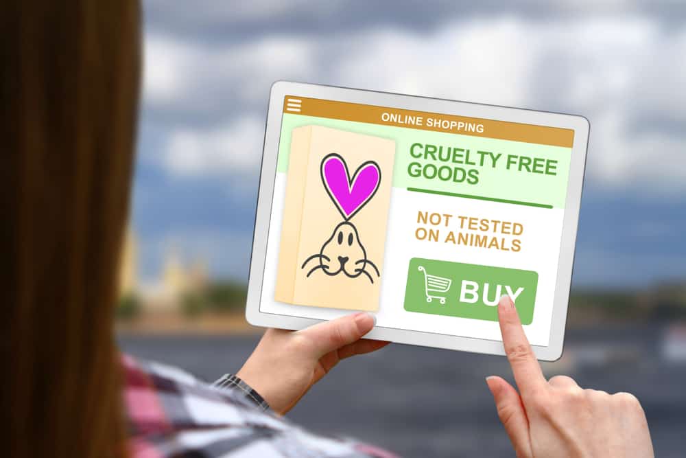 cruelty free