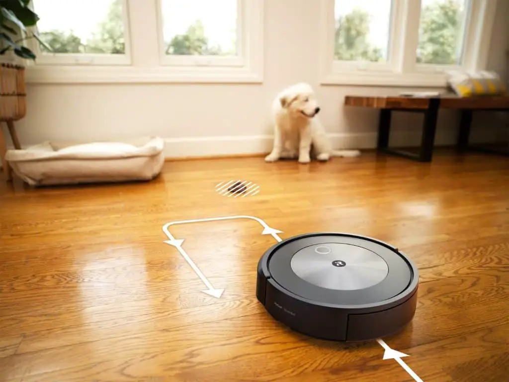 roomba