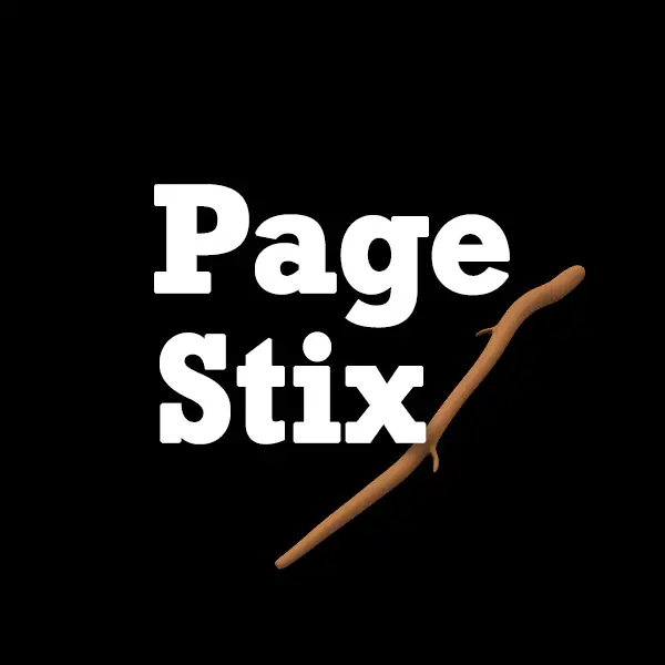 PageStix_Logo