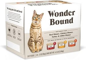wonder bound