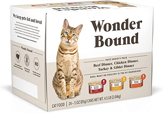 wonder-bound