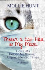there's a cat hair in my mask, must-read books for cat lovers