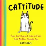 cattitude inspirational books for cat people