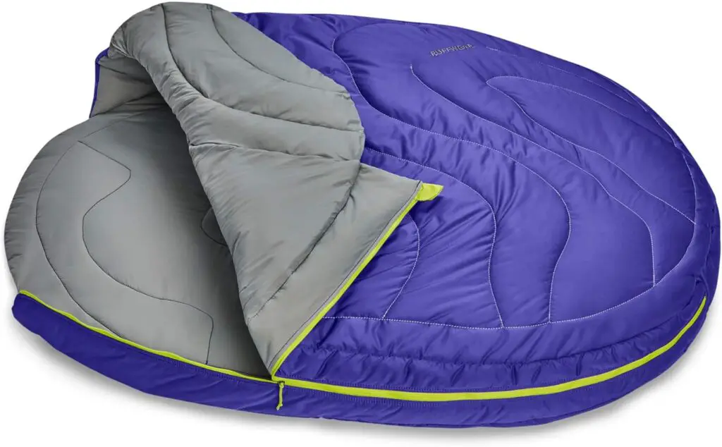 pet sleeping bag