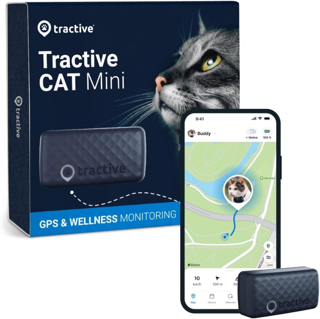 adventure gear for pets tractive