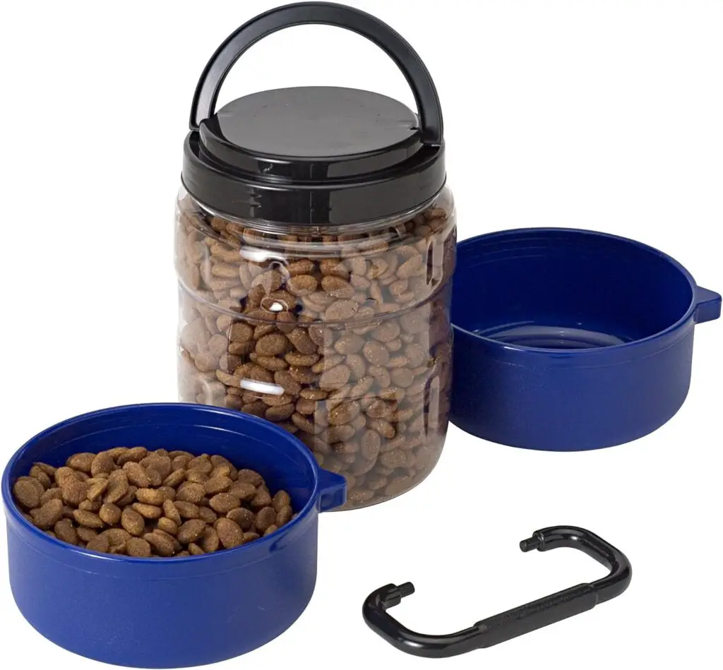 adventure gear for pets travel-tainer