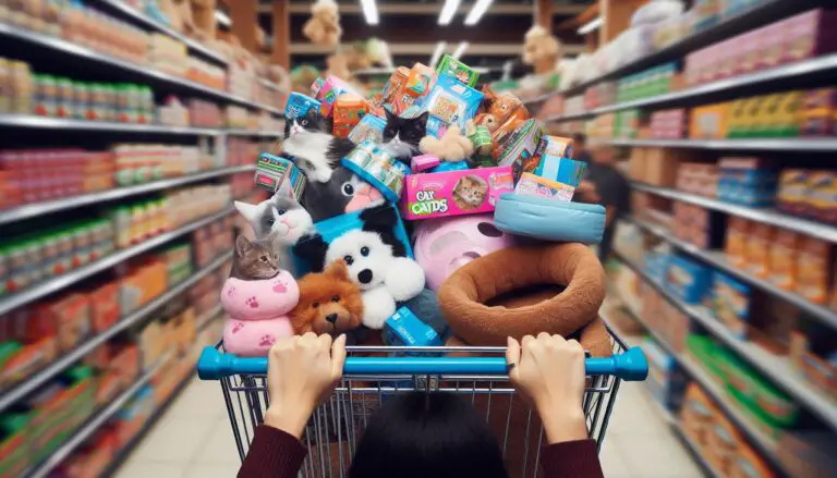The Best Black Friday Deals for Cats [2024]
